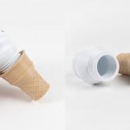 Balonbay Product Design Services Ice Cream Hidden Container 3D Print